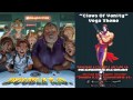 Claws Of Vanity - Vega Theme - Street Fighter 2