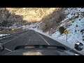 Wind River Canyon, WY