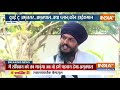 Amritpal Singh Interview Live : गिरफ्तारी से पहले अमृतपाल ने किए थे बड़े खुलासे | Khalistan Live News