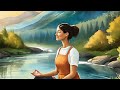 Crystal Clear Clarity: Guided Meditation for Mental Clarity