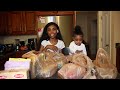 Dr. Sebi APPROVED Alkaline Plant Based Grocery Haul | BEGINNER Friendly VEGAN Starter Kit 🌱🥑