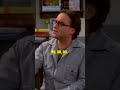 The Big Bang Theory | Sheldon: Hawkeye’s In The Avengers, But No One Ever. #shorts #thebigbangtheory