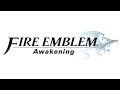 Champion (Ablaze) - Fire Emblem Awakening