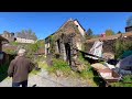 CHATEAUX & VILLAGES OF SOUTH WESTERN FRANCE - Ségur-le-Chateau and Arnac Pompadour in the Limousin