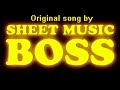 Press F orchestral remix (Sheet Music Boss)