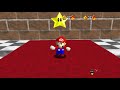 Secret Castle (Mario Builder 64)