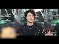 Edward Barber gushes over starring with veteran actors | #FromTheVault