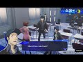 Persona 3 Reload Ace Detective Junpei