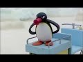 Pingu - Noot Noot it's the sound of da police