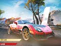 Asphalt 8 gameplay