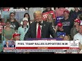 LIVE: President Donald J. Trump Speaks at Major Trump/Vance Rally in Grand Rapids, MI - 7/20/24