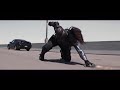 Winter Soldier Edit (CATWS) // Highway Fight Scene 🗡🗡