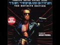 Terminator Soundtrack - Photoplay