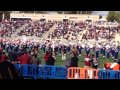 Morgan State Univ Cheerleaders 2014