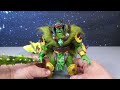 Masters Of the Universe New Eternia Moss-Man