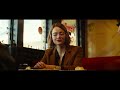 Kinds of Kindness Exclusive Movie Clip - The Woman Keeps Staring (2024)