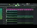 21 SAVAGE - REDRUM | FL STUDIO REMAKE (99% ACCURATE)