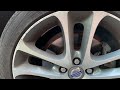 Volvo C30 // Possible Wheel Hub Noise