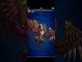 FFBE Esper Garuda 1★, Easy Cheap Strategy (JP)