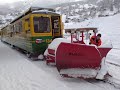 Miz dem Zug durch die Zentralschweiz von Luzern bis Jungfraujoch/Schweiz. 2010-2016