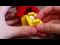IT IS NOT A HOUSE! How to make a LEGO Puzzle Box