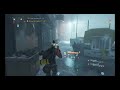 The Division - Adrenaline Rust - Epic manhunt BEFORE PATCH 1.0.2