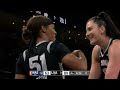 Washington Mystics vs. Las Vegas Aces | FULL GAME HIGHLIGHTS | July 4, 2024