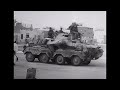 El Alamein: The Legendary Tank Battles Of The North African Campaign | Battlefield | War Stories