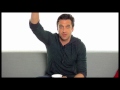 Ask a Star: Raul Esparza of 