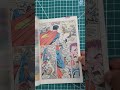 1987 Action Comics #584 UNBOXING #shorts