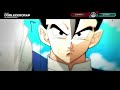 Final Gohan 🔥 I will overcome my weakness 💪 | Motivational Dragon Ball Rap 2022