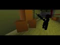 LOCKDOWN (Roblox Movie) | Brookhaven RP