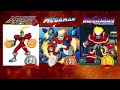 Megaman Trio EP5 Fireman