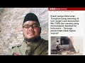 Eps 758 | AMIEN RAIS, DARI BAPAK REFORMASI SAMPAI 