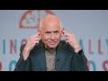 Dr. Daniel Amen's Secret to Getting Your Kids to Listen to You