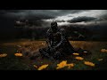 lonely knight // 1 hour dark ambience