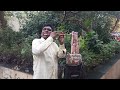 Pankh hote to ud aati re !  Arif - the talented street musician.