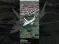 BA224 Flightradar24 but I added sounds