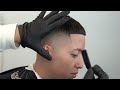 How To Do a PERFECT FADE in 3 Steps | EASY Step by Step Barber Tutorial