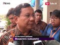 Presiden Tertawa Ditanya Pidato Prabowo soal Indonesia Bubar 2030 - iNews Sore 22/03