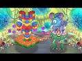 Rare Teeter-Tauter and Rhysmuth Fanmade (Wave 5) | My Singing Monsters