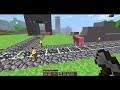 The Episode Pyramid | Minecraft Infdev (31)