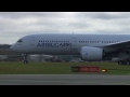 Airbus A350-900 XWB First Flight