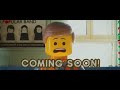 The Lego Movie enter the ninjago legoland