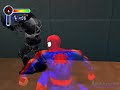 Early Bank Levels Patch - Spider-Man PS1 1999 Demo