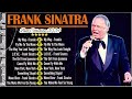 Frank SInatra - My Way - Greatest Hits All Time of Frankie❤️ Musique Hits All Time Collection