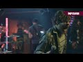 The Devil Wears Prada - Born To Lose / Escape  (Official HD Live Video)