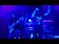 Periphery - Jetpacks Was Yes! @ Bluebird Theater, Denver, 11/6/23