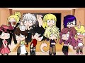 Class 1A Parents react to the Horse Cult | BNHA | chaotic class 1A