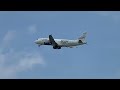 Jetblue A320-232 Departing out of FLL's 28R (Inspiring Humanity Livery) (N598JB)